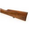 Image 17 : Target Modified Swedish M1896 Mauser Bolt Action Rifle