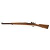Image 2 : Target Modified Swedish M1896 Mauser Bolt Action Rifle