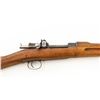Image 4 : Target Modified Swedish M1896 Mauser Bolt Action Rifle