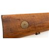 Image 6 : Target Modified Swedish M1896 Mauser Bolt Action Rifle
