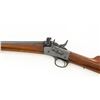 Image 13 : Modified Antique Danish Kjobenhavns Toihuus Model 1867 Rolling Block Carbine