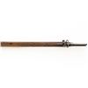 Image 10 : British Mark II Martini Henry Single Shot Rifle