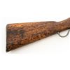 Image 17 : British Mark II Martini Henry Single Shot Rifle