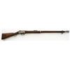 Image 1 : British Mark II Martini Henry Single Shot Rifle