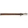 Image 3 : British Mark II Martini Henry Single Shot Rifle