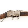 Image 4 : British Mark II Martini Henry Single Shot Rifle