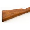 Image 3 : German GEW 71/84 Mauser Bolt Action Rifle