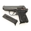Image 1 : Polish Z.M. Lucznik Model P-64 Double Action Semi-Automatic Pistol