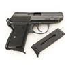 Image 3 : Polish Z.M. Lucznik Model P-64 Double Action Semi-Automatic Pistol