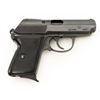 Image 4 : Polish Z.M. Lucznik Model P-64 Double Action Semi-Automatic Pistol