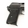 Image 5 : Polish Z.M. Lucznik Model P-64 Double Action Semi-Automatic Pistol