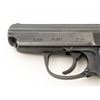 Image 7 : Polish Z.M. Lucznik Model P-64 Double Action Semi-Automatic Pistol