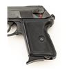 Image 8 : Polish Z.M. Lucznik Model P-64 Double Action Semi-Automatic Pistol