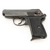 Image 9 : Polish Z.M. Lucznik Model P-64 Double Action Semi-Automatic Pistol