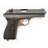 Image 2 : WWII German Proofed Czech Model 27 Semi-Automatic Pistol