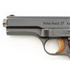 Image 5 : WWII German Proofed Czech Model 27 Semi-Automatic Pistol