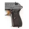 Image 6 : WWII German Proofed Czech Model 27 Semi-Automatic Pistol