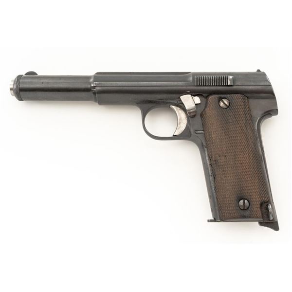 Spanish Astra Model 400 Semi-Automatic Pistol