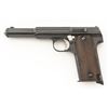 Image 1 : Spanish Astra Model 400 Semi-Automatic Pistol