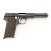 Image 2 : Spanish Astra Model 400 Semi-Automatic Pistol