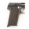 Image 3 : Spanish Astra Model 400 Semi-Automatic Pistol