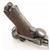 Image 14 : DWM 1917 Dated Artillery Model Luger Semi-Automatic Pistol