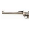 Image 18 : DWM 1917 Dated Artillery Model Luger Semi-Automatic Pistol