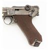 Image 22 : DWM 1917 Dated Artillery Model Luger Semi-Automatic Pistol