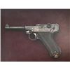 Image 2 : German Erfut P.08 Luger Semi-Automatic Pistol in Shadow Box Display
