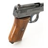 Image 10 : Mauser Model 1910 Semi-Automatic Pistol