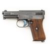 Image 1 : Mauser Model 1910 Semi-Automatic Pistol
