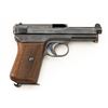 Image 2 : Mauser Model 1914 Semi-Automatic Pistol