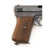 Image 3 : Mauser Model 1914 Semi-Automatic Pistol