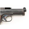 Image 4 : Mauser Model 1914 Semi-Automatic Pistol