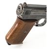 Image 9 : Mauser Model 1914 Semi-Automatic Pistol