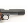 Image 5 : Sistema Colt Argentine Model 1927 Semi-Automatic 1911 Pistol
