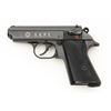 Image 1 : Hungarian FEG Model APK9S South African Police Services Semi-Automatic Pistol