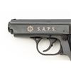 Image 5 : Hungarian FEG Model APK9S South African Police Services Semi-Automatic Pistol