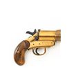 Image 3 : British Webley Schermuly Single Shot Line Throwing Gun