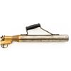 Image 4 : British Webley Schermuly Single Shot Line Throwing Gun