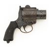 Image 2 : British No.4 MK 1 Single Shot Flare Pistol