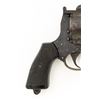 Image 3 : British No.4 MK 1 Single Shot Flare Pistol