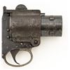 Image 4 : British No.4 MK 1 Single Shot Flare Pistol