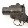 Image 5 : British No.4 MK 1 Single Shot Flare Pistol