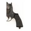 Image 6 : British No.4 MK 1 Single Shot Flare Pistol