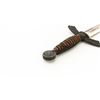 Image 5 : German First Model Luftwaffe Dress Dagger with Scabbard