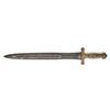 Image 1 : U.S. M1833 Artillery Sword