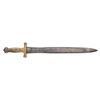 Image 2 : U.S. M1833 Artillery Sword