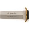 Image 4 : Boker Applegate-Fairbairn Combat Knife