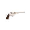 Image 2 : Pre-War Smith & Wesson .32 Regulation Police Double Action Revolver
